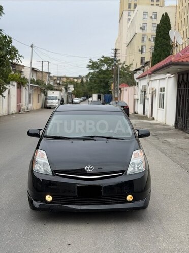 Toyota Prius 2009, 260,000 km - 1.5 l - Bakı