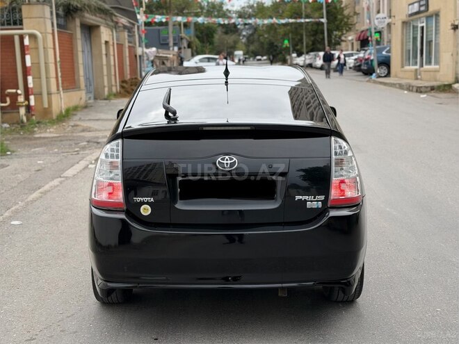 Toyota Prius 2009, 260,000 km - 1.5 l - Bakı