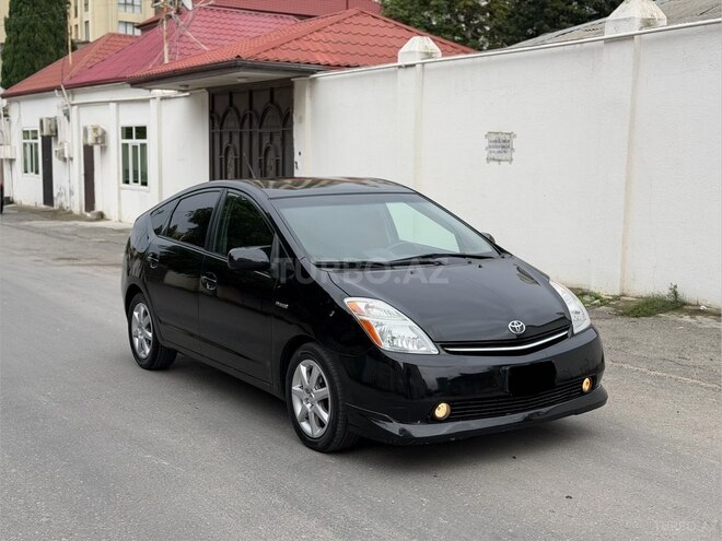 Toyota Prius 2009, 260,000 km - 1.5 l - Bakı