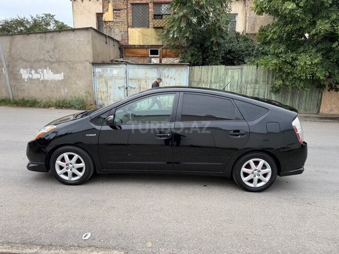 Toyota Prius 2009, 260,000 km - 1.5 l - Bakı
