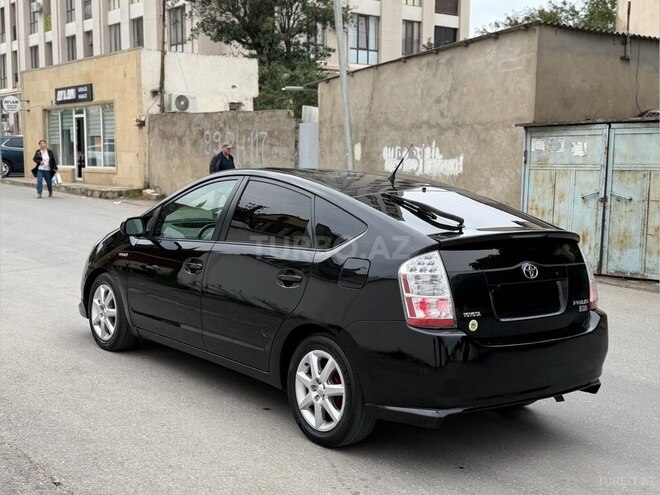 Toyota Prius 2009, 260,000 km - 1.5 l - Bakı