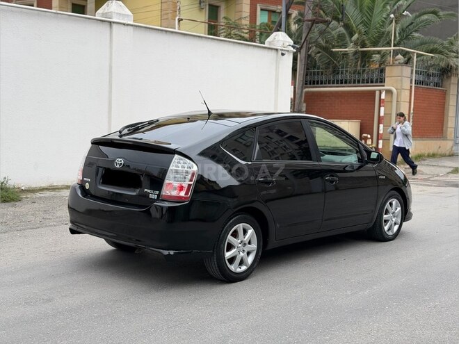 Toyota Prius 2009, 260,000 km - 1.5 l - Bakı