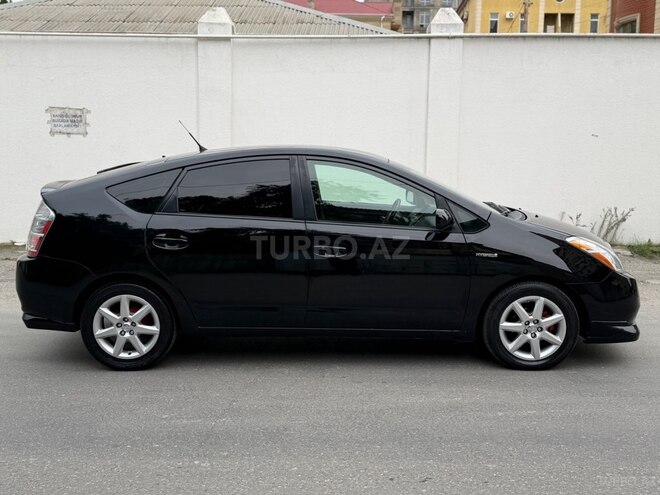 Toyota Prius 2009, 260,000 km - 1.5 l - Bakı