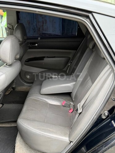 Toyota Prius 2009, 260,000 km - 1.5 l - Bakı