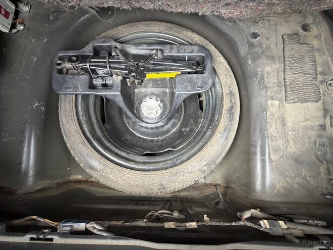 Toyota Prius 2009, 260,000 km - 1.5 l - Bakı