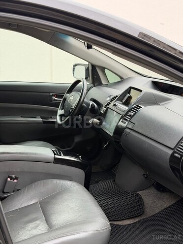 Toyota Prius 2009, 260,000 km - 1.5 l - Bakı