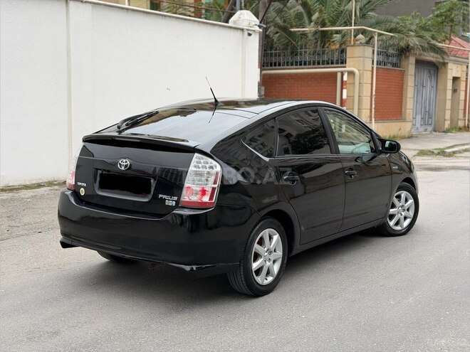 Toyota Prius 2009, 260,000 km - 1.5 l - Bakı