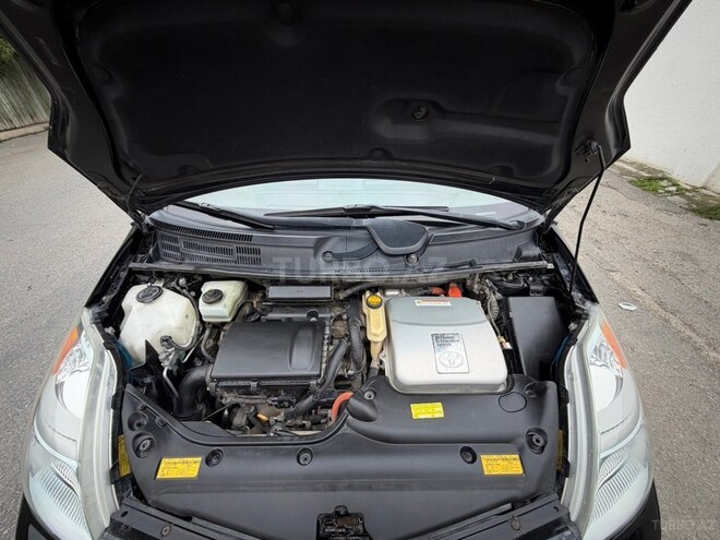 Toyota Prius 2009, 260,000 km - 1.5 l - Bakı