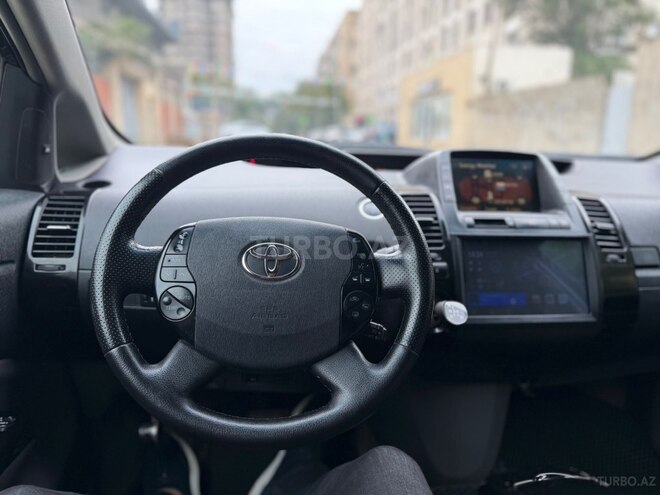 Toyota Prius 2009, 260,000 km - 1.5 l - Bakı