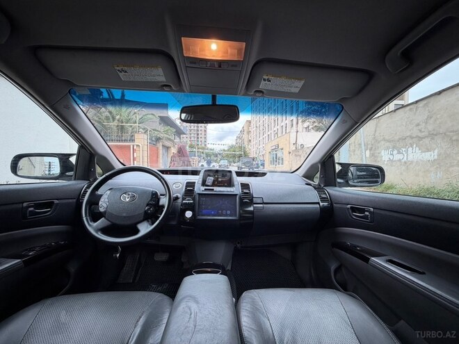 Toyota Prius 2009, 260,000 km - 1.5 l - Bakı