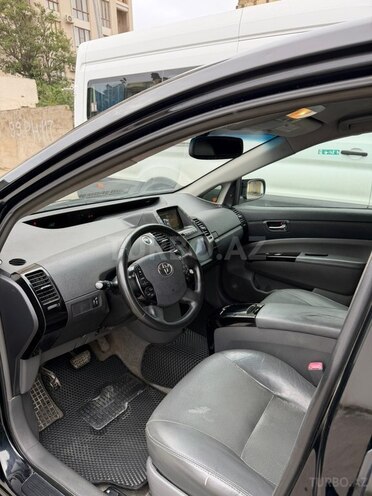 Toyota Prius 2009, 260,000 km - 1.5 l - Bakı