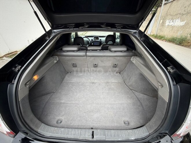 Toyota Prius 2009, 260,000 km - 1.5 l - Bakı