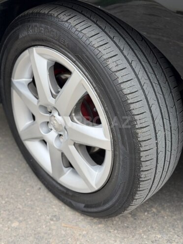 Toyota Prius 2009, 260,000 km - 1.5 l - Bakı