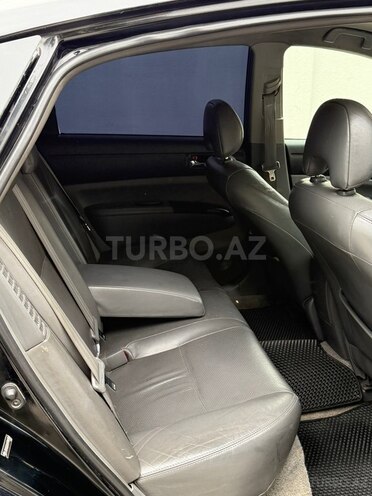 Toyota Prius 2009, 260,000 km - 1.5 l - Bakı