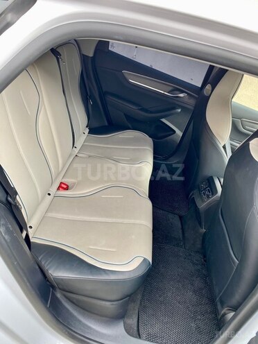 BYD Destroyer 05 2025, 70,900 km - 1.5 l - Bakı