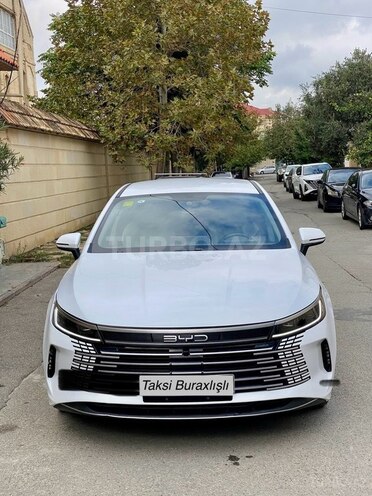 BYD Destroyer 05 2025, 70,900 km - 1.5 l - Bakı