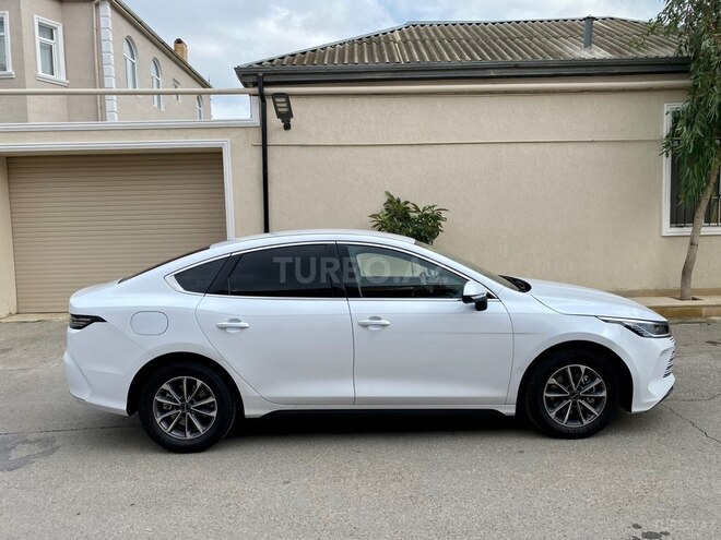 BYD Destroyer 05 2025, 70,900 km - 1.5 l - Bakı