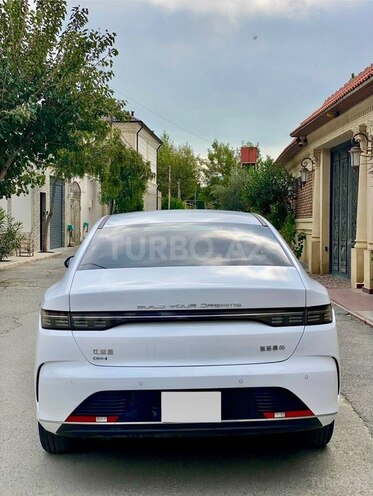 BYD Destroyer 05 2025, 70,900 km - 1.5 l - Bakı