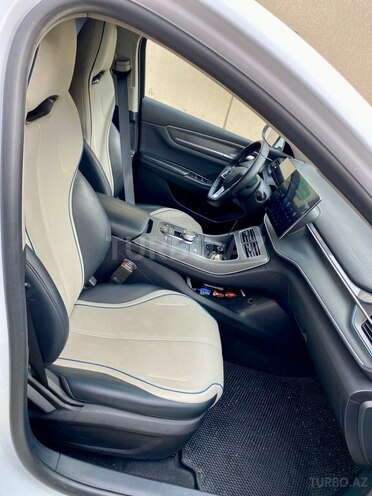 BYD Destroyer 05 2025, 70,900 km - 1.5 l - Bakı