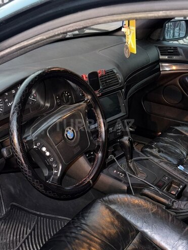 BMW 528 1998, 165,000 km - 2.8 l - Bakı