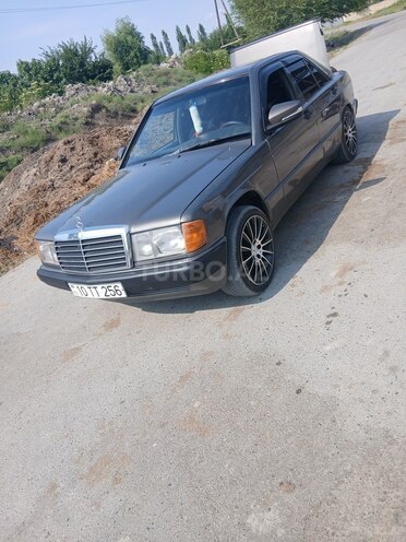 Mercedes 190 1989, 238,000 km - 2.0 l - İmişli