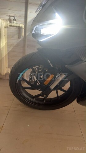 CFMOTO  2023, 1,714 km - 0.3 l - Bakı