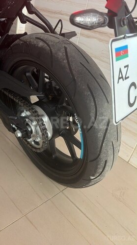 CFMOTO  2023, 1,714 km - 0.3 l - Bakı