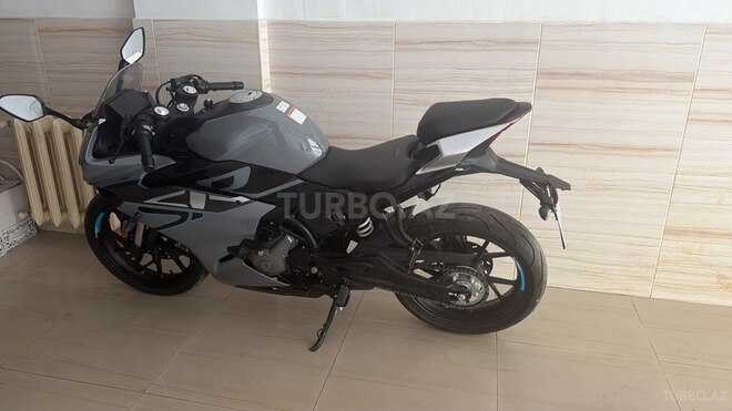 CFMOTO  2023, 1,714 km - 0.3 l - Bakı