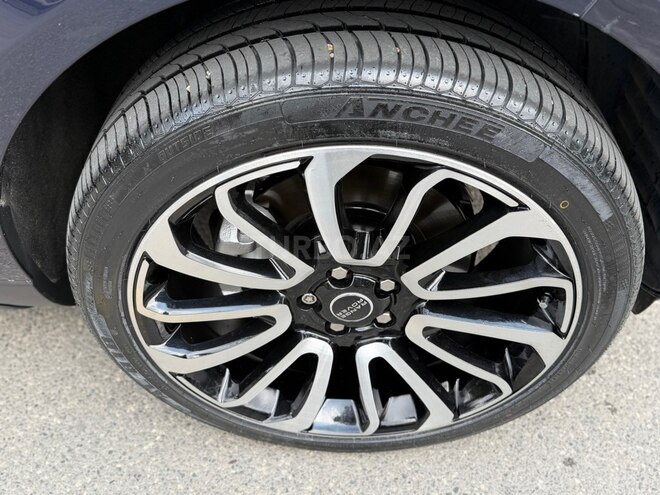 Land Rover Range Rover 2016, 180,100 km - 3.0 l - Bakı