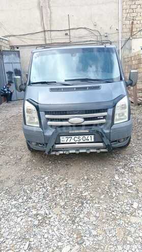 Ford Transit 2006, 428,200 km - 2.2 l - Bakı