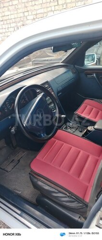 Mercedes C 200 1997, 380,434 km - 2.0 l - Xudat