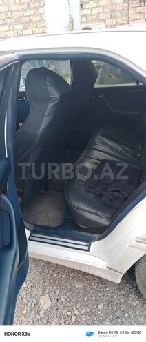 Mercedes C 200 1997, 380,434 km - 2.0 l - Xudat