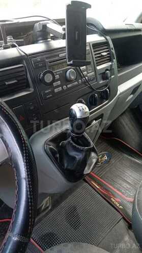 Ford Transit 2006, 428,200 km - 2.2 l - Bakı