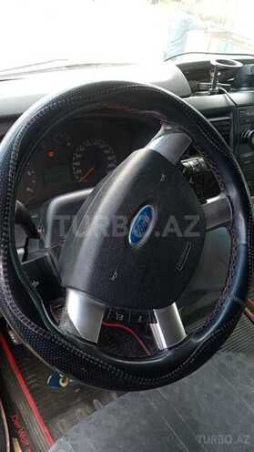 Ford Transit 2006, 428,200 km - 2.2 l - Bakı