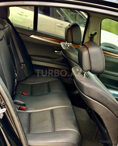 BMW 528 2013, 295,000 km - 2.0 l - Bakı