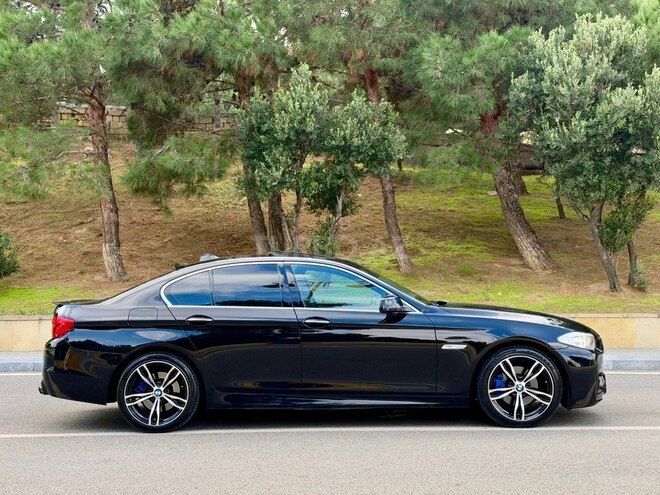 BMW 528 2013, 295,000 km - 2.0 l - Bakı
