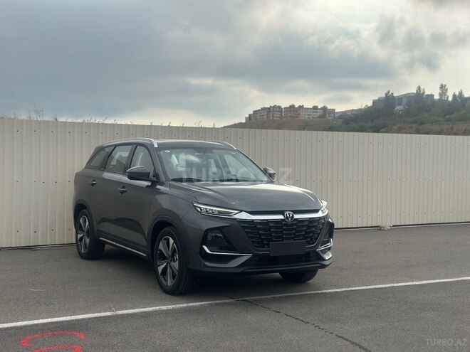 Changan  2025, 0 km - 1.5 л - Bakı