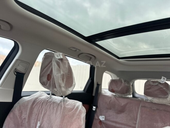 Changan  2025, 0 km - 1.5 л - Bakı