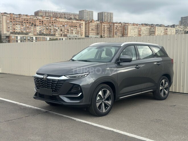 Changan  2025, 0 km - 1.5 л - Bakı