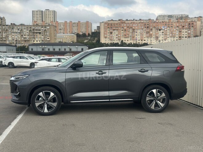 Changan  2025, 0 km - 1.5 л - Bakı