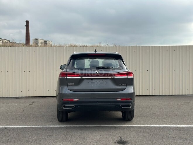 Changan  2025, 0 km - 1.5 л - Bakı