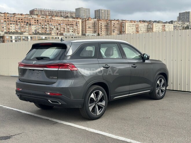 Changan  2025, 0 km - 1.5 л - Bakı