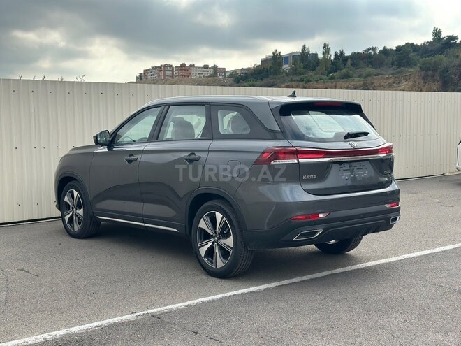 Changan  2025, 0 km - 1.5 л - Bakı