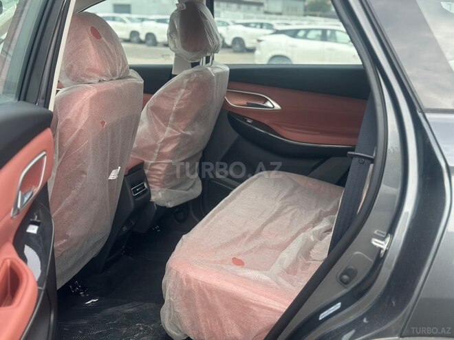 Changan  2025, 0 km - 1.5 л - Bakı