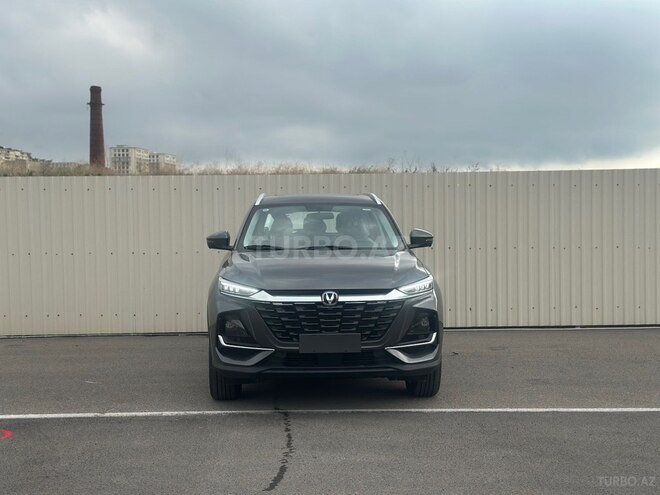 Changan  2025, 0 km - 1.5 л - Bakı