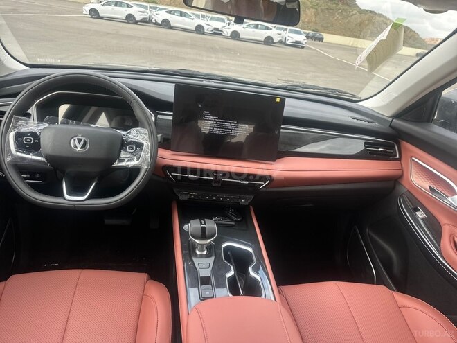 Changan  2025, 0 km - 1.5 л - Bakı