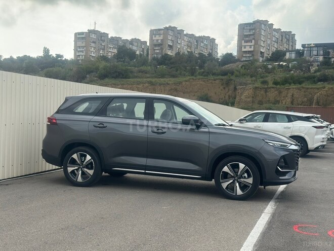 Changan  2025, 0 km - 1.5 л - Bakı