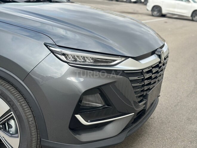 Changan  2025, 0 km - 1.5 л - Bakı