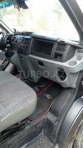Ford Transit 2006, 428,200 km - 2.2 l - Bakı