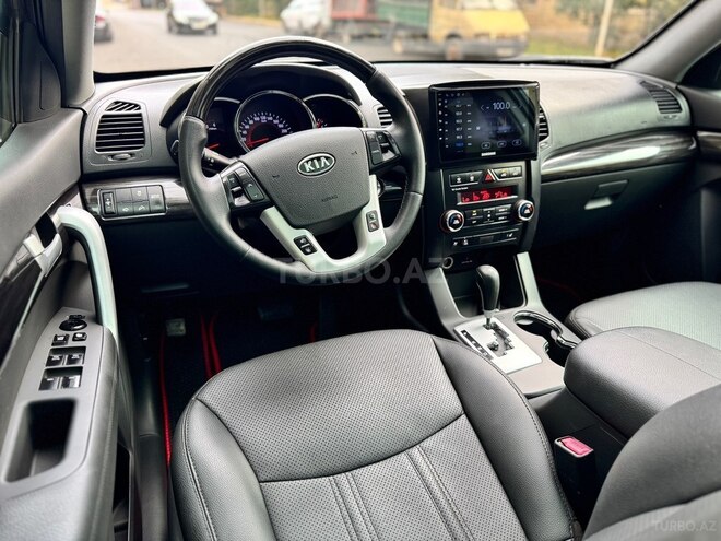 Kia Sorento 2011, 224,000 km - 2.0 l - Bakı
